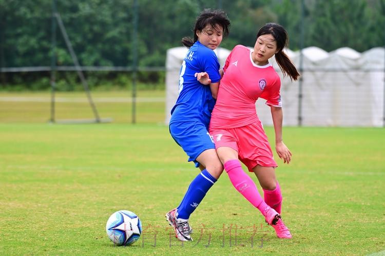 2024全国女子足球乙级联赛小组赛阶段比赛结束 2024全国女子足球乙级联赛小组赛阶段比赛结束