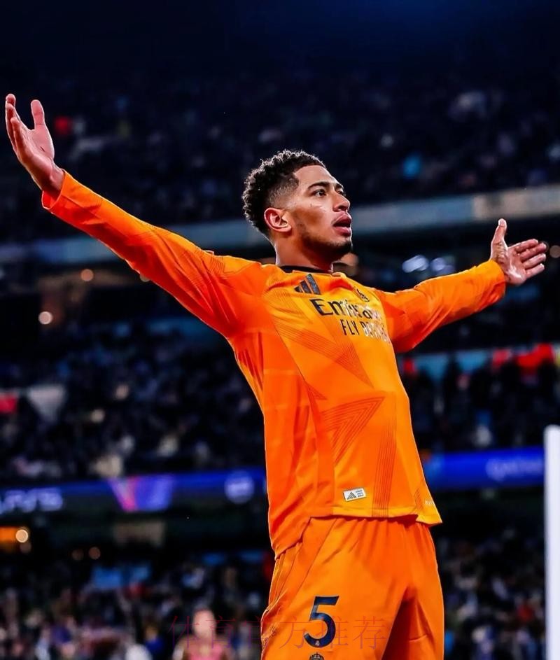 TA:维加非皇马优先引援对象 后者主要目标是贝林厄姆